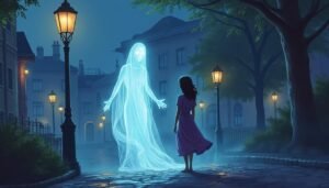 découvrez 'mon amie fantôme : la première rencontre captivante' de michelle tolo, publié par éd. jungle et présenté par actuabd. une histoire fascinante entre mystère et amitié.