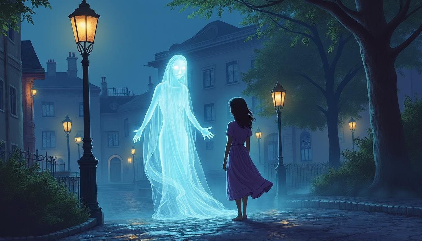 découvrez 'mon amie fantôme : la première rencontre captivante' de michelle tolo, publié par éd. jungle et présenté par actuabd. une histoire fascinante entre mystère et amitié.