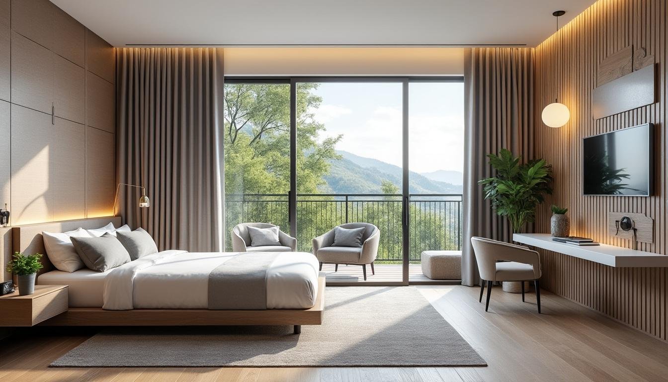 découvrez comment organiser parfaitement votre studio pour maximiser votre confort et optimiser chaque espace de vie avec des astuces pratiques et innovantes.