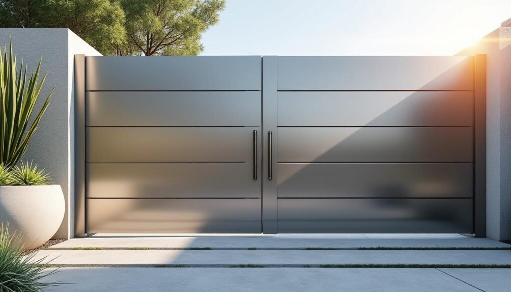 découvrez pourquoi locinox est le leader incontesté des portails grâce à son innovation, sa qualité et sa fiabilité.
