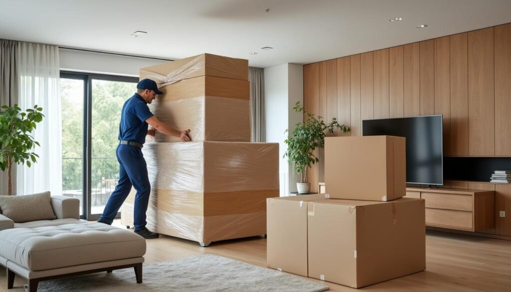 découvrez pourquoi certains meubles arrivent endommagés et apprenez les meilleures astuces pour éviter ces désagréments lors de votre achat ou déménagement.