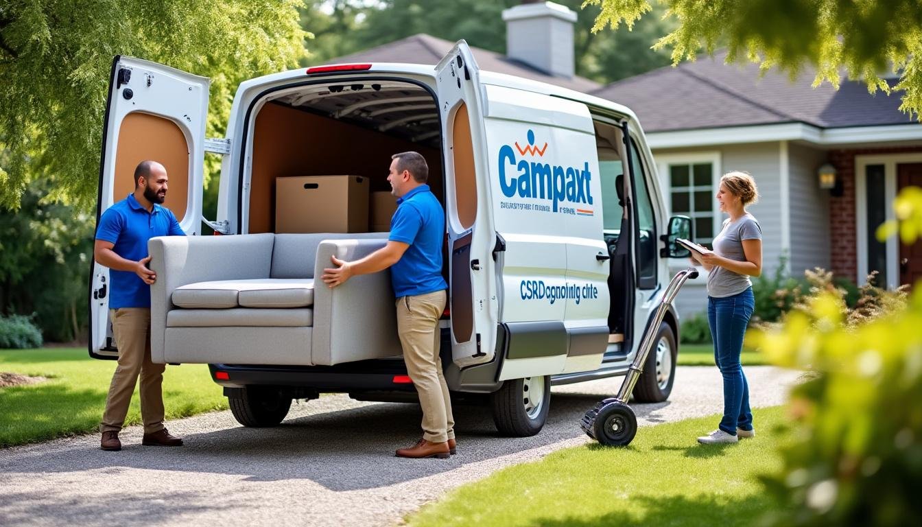 découvrez comment la livraison professionnelle transforme l'expérience d'achat en offrant rapidité, fiabilité et satisfaction client optimale.