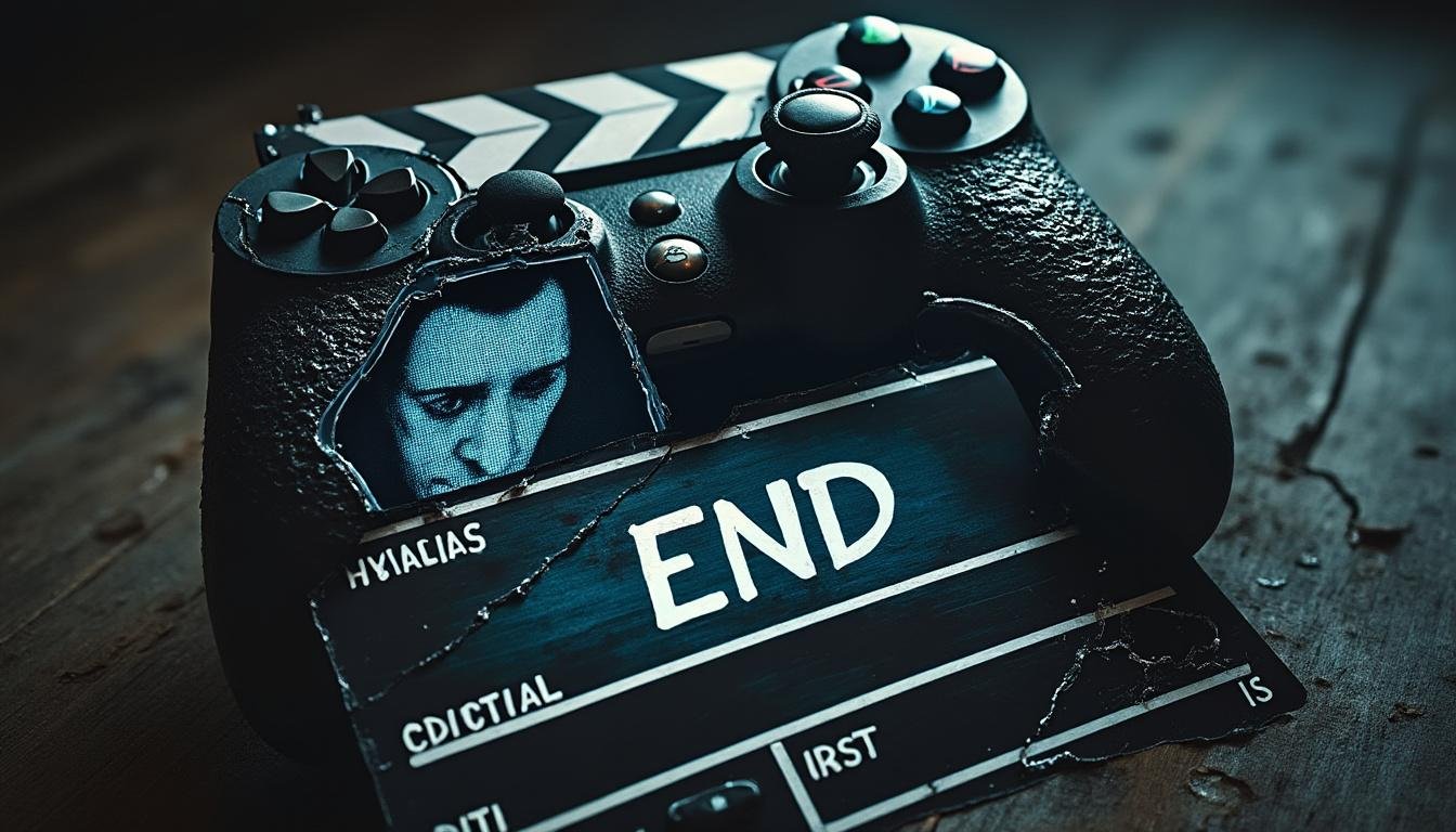 découvrez comment l’adaptation cinématographique d’un jeu d’horreur culte trahit son univers original, bafouant le lore au point de décevoir et faire détester les fans.