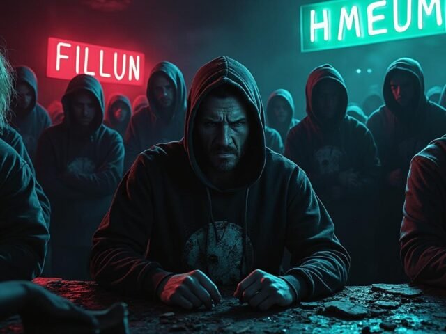 Quand l’adaptation cinématographique d’un jeu d’horreur culte massacre le lore au point de le faire détester