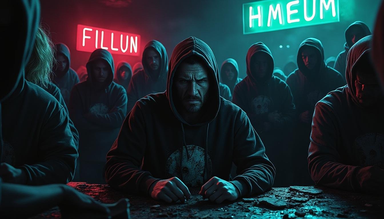 découvrez comment une adaptation cinématographique d'un jeu d'horreur culte trahit son univers et déçoit les fans en massacrant le lore original.