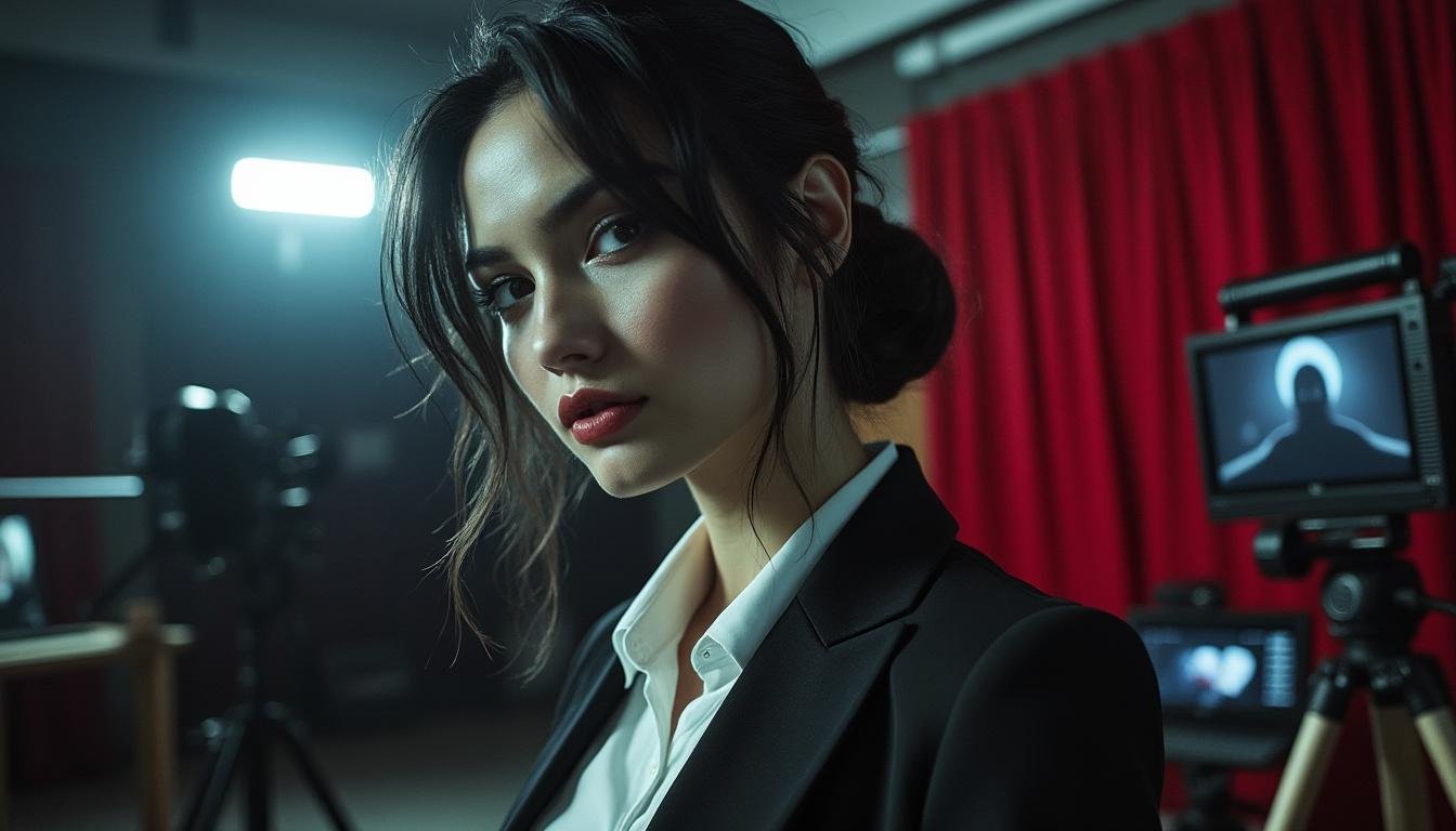 découvrez comment les réalisatrices de films d'horreur réinventent ce genre emblématique à travers le regard d’églantine éméyé sur france tv, explorant leur influence et créativité unique.