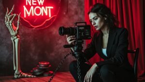 découvrez comment les réalisatrices de films d'horreur réinventent ce genre emblématique à travers l'œil d’églantine éméyé, une exploration captivante sur france tv.