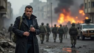 découvrez comment des crimes de guerre ont été dénoncés lors de la prise d’el fasher, dans ce scénario de film d’horreur reflétant la réalité dramatique rapportée par l’onu.