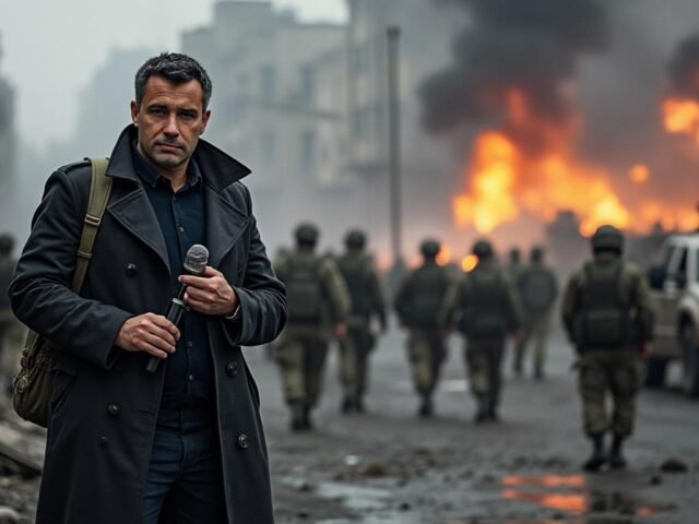 « Scénario de film d’horreur » : Des crimes de guerre dénoncés lors de la prise d’El Fasher – UN News