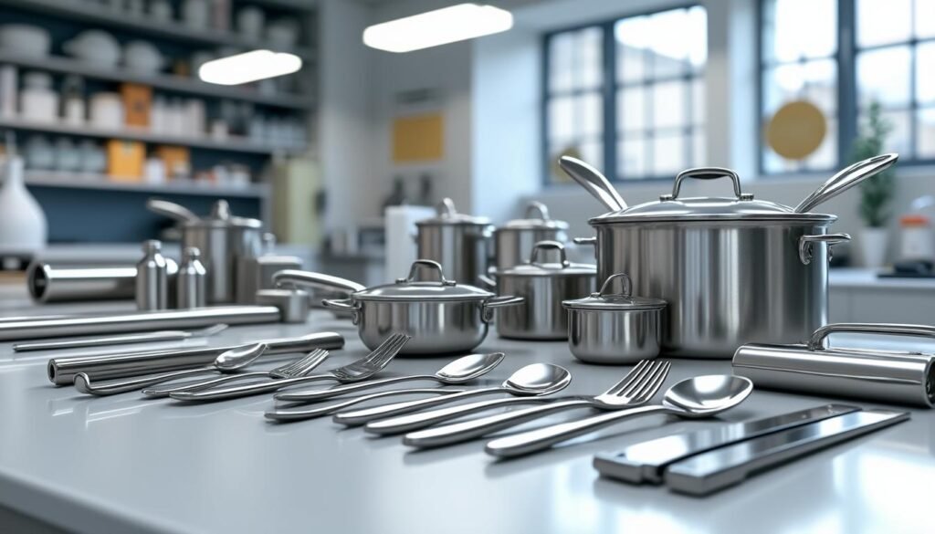 découvrez les réponses aux 20 questions les plus fréquentes sur l'inox, ses propriétés, son utilisation et son entretien pour mieux comprendre ce matériau polyvalent.
