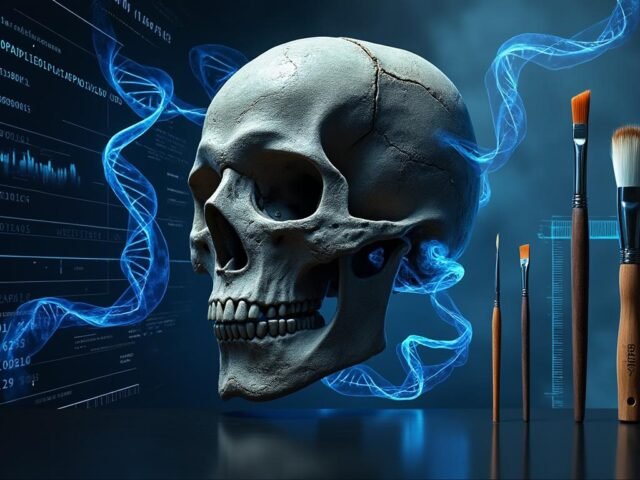 Une lignée humaine secrète dévoilée : un nouvel éclairage sur l’histoire de nos origines – Science et Vie