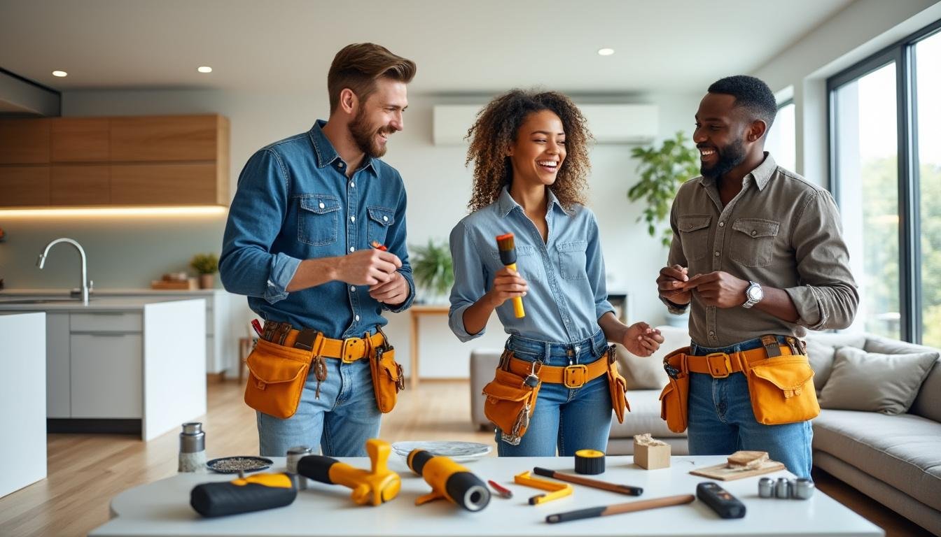 découvrez bricole-facilement.fr, votre partenaire idéal pour réussir tous vos travaux de bricolage avec conseils pratiques, astuces et guides détaillés.