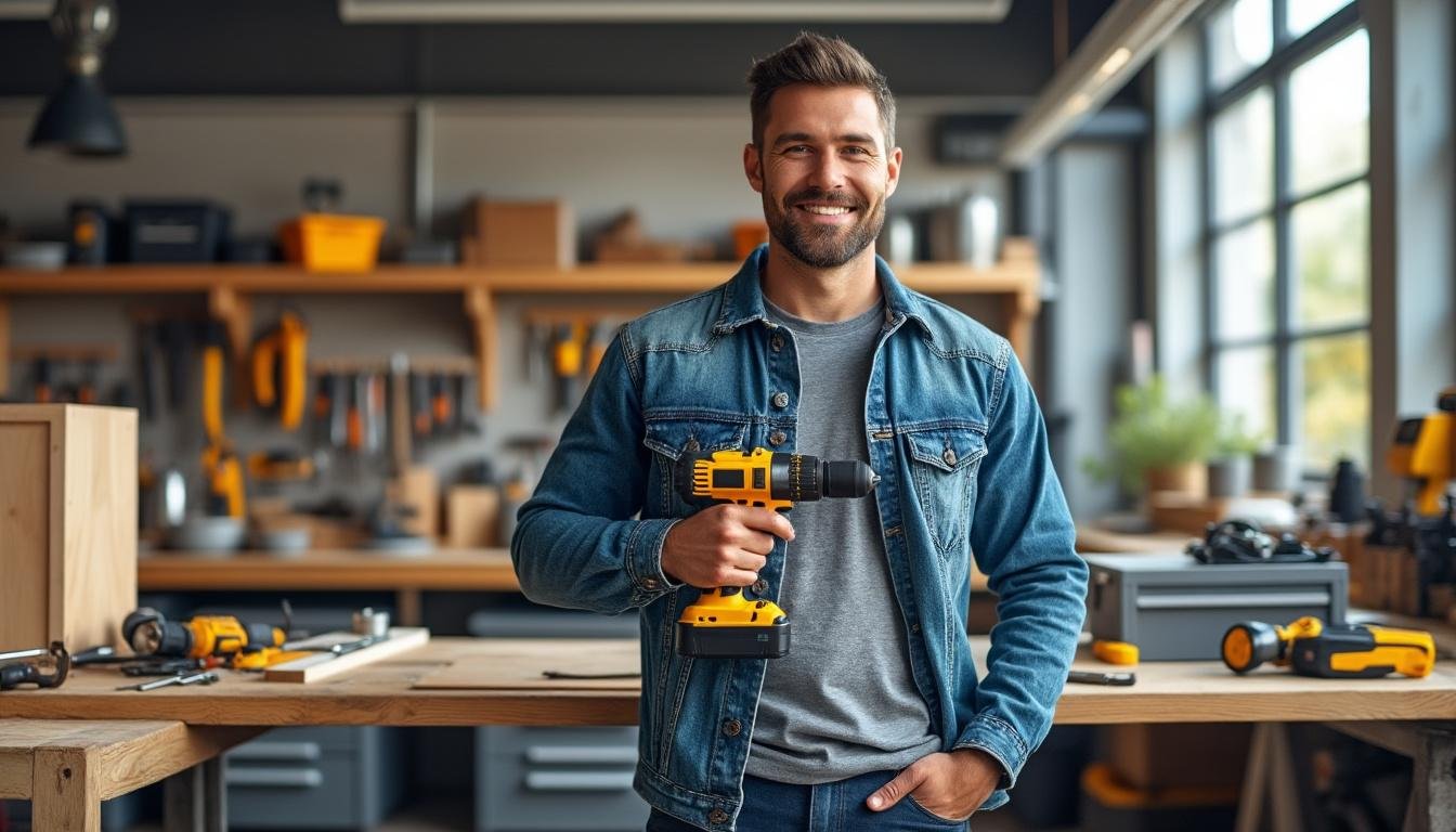 découvrez bricole-facilement.fr, votre partenaire idéal pour des travaux réussis grâce à des conseils pratiques, des astuces simples et un accompagnement expert.