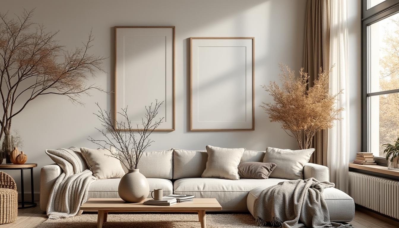 découvrez 10 idées créatives pour décorer votre intérieur avec des branchages naturels, apportant une touche authentique et rustique à votre décoration.