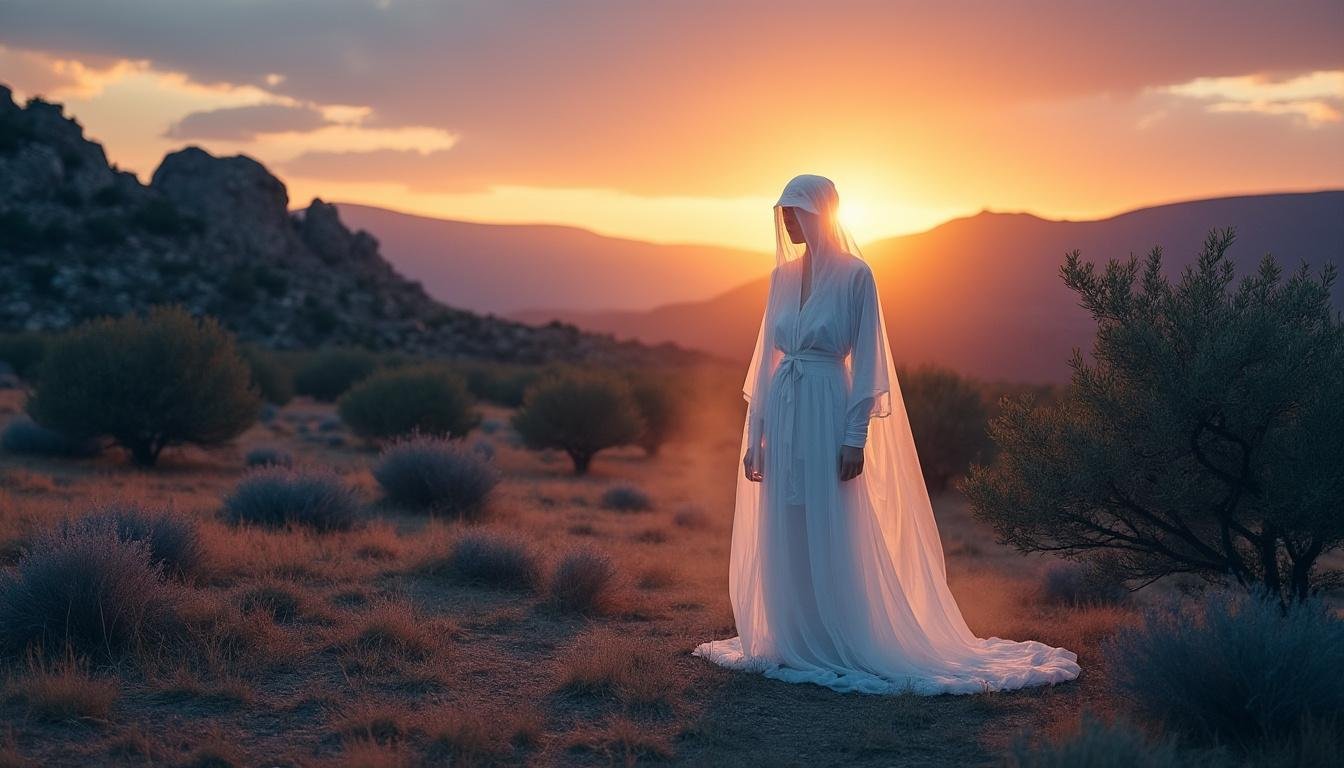 explorez l'énigmatique « fantôme de la garrigue » à la maison de la nature avec midi libre, une aventure captivante au cœur de la nature et des mystères locaux.