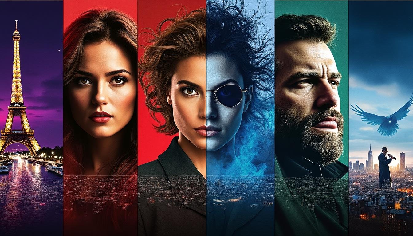 découvrez toutes les nouveautés cinéma à l'affiche ce mercredi 25 mars 2026 à paris, avec les films incontournables à ne pas manquer.