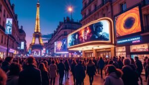 découvrez toutes les nouveautés cinéma à l'affiche ce mercredi 25 mars 2026 à paris, avec les films incontournables à ne pas manquer.