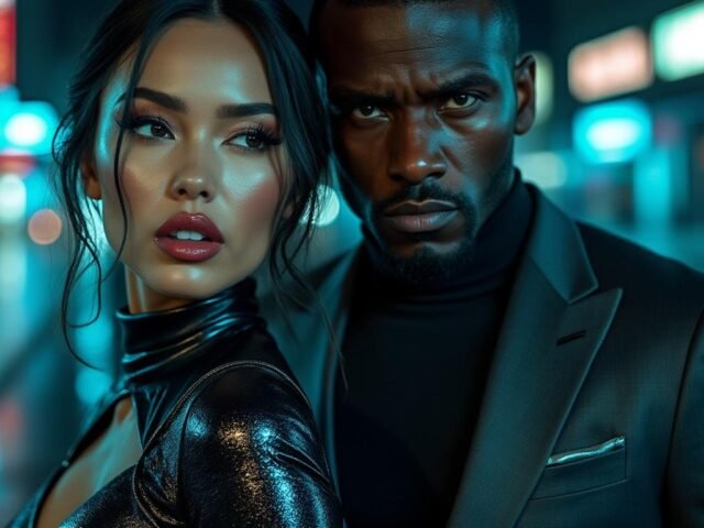 Après l’échec de M3GAN 2, le thriller érotique SOULM8TE pourrait enfin trouver son salut, selon Ecran Large