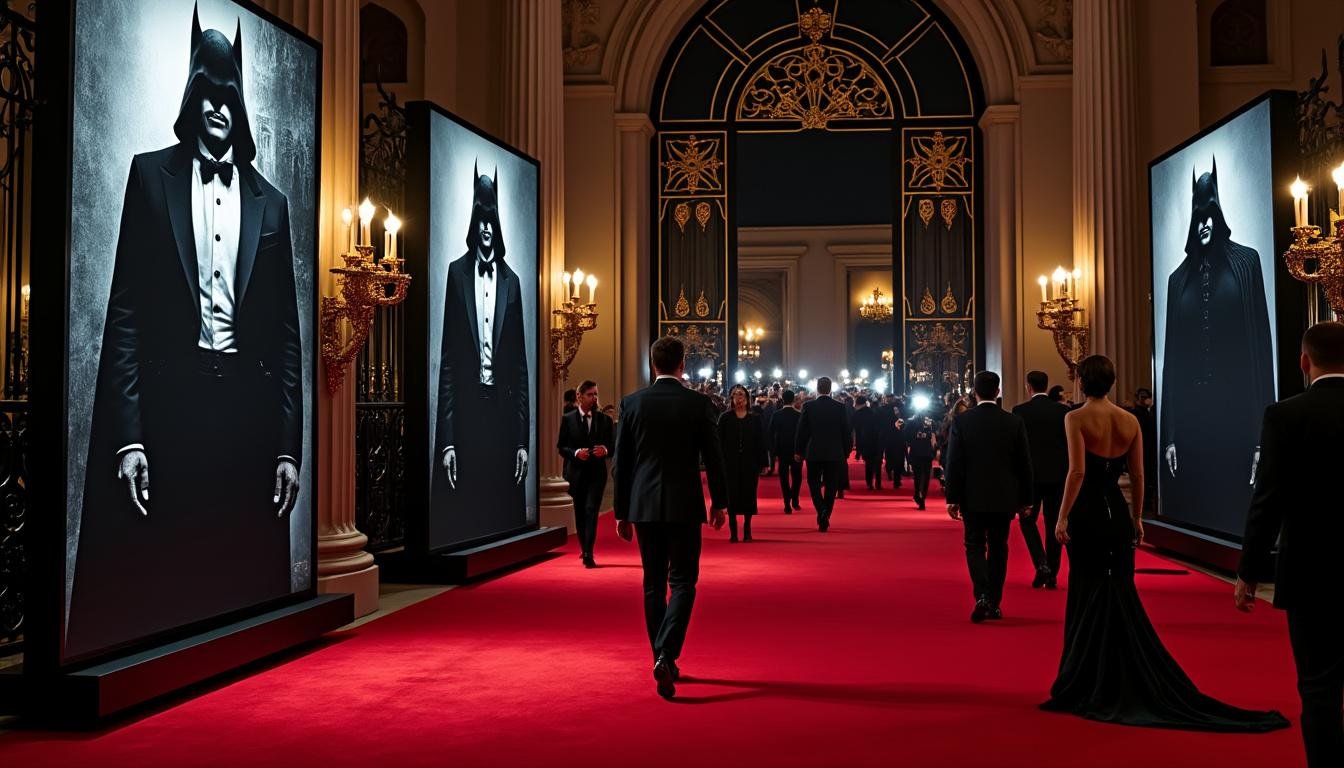 découvrez comment les vampires ont illuminé la cérémonie des oscars, marquant l'apogée du genre horreur au cinéma avec des œuvres innovantes et captivantes.