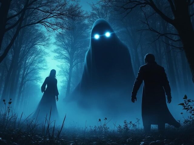 Découvrez l’un des chefs-d’œuvre de l’horreur 2025 disponible sur CANAL+ : une fin qui vous glacera le sang