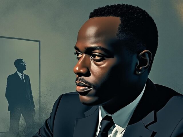 Etienne Davignon et l&rsquo;ombre de Lumumba : quelle identité pour un homme ? – Radio France