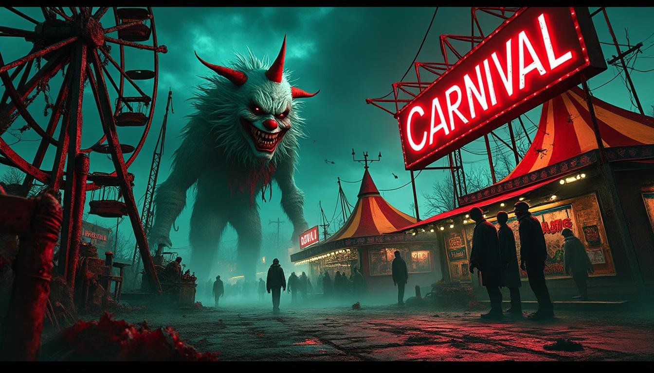 découvrez les premiers avis sur hokum, le film d'horreur déjanté qui fait parler de lui sur ecran large. plongez dans un univers terrifiant et original à ne pas manquer !