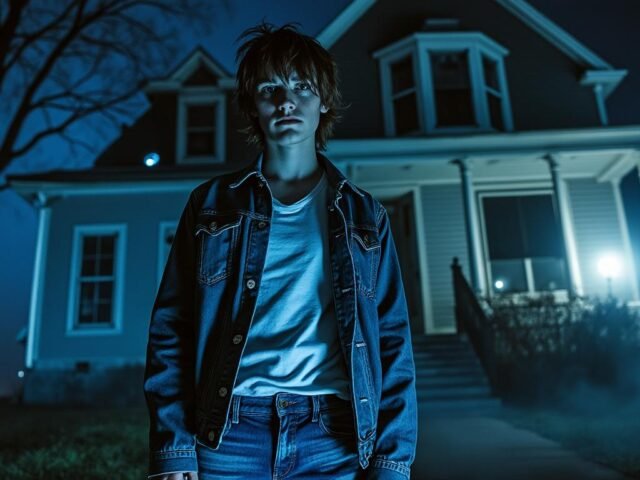 Il y a 20 ans, cette star de Yellowstone faisait ses premiers pas à l’écran dans un film d’horreur