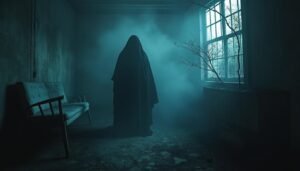 découvrez le film d’horreur méconnu qui, il y a dix ans, a terrifié les spectateurs. une plongée effrayante disponible sur canal+.