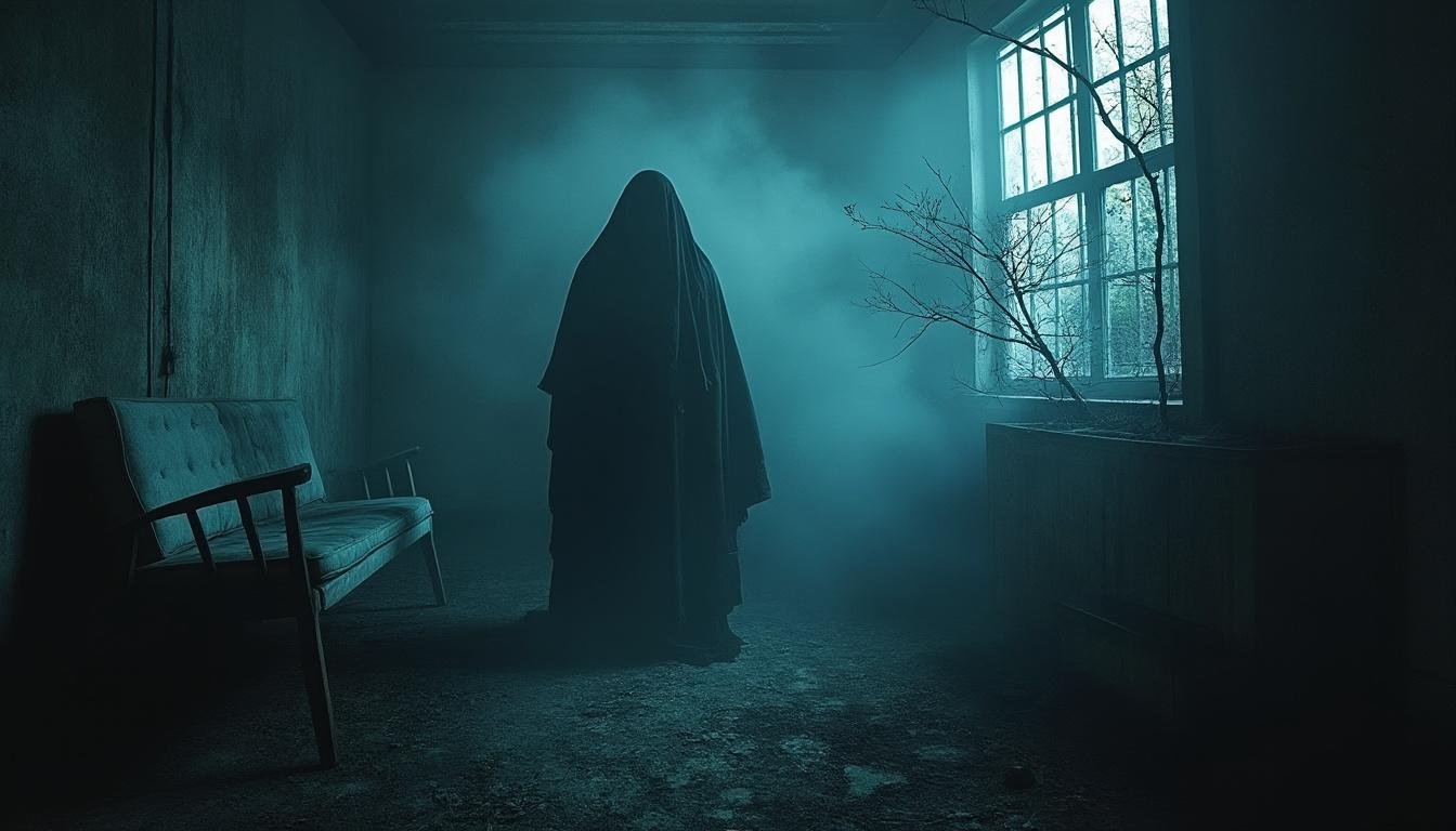 découvrez le film d’horreur méconnu qui, il y a dix ans, a terrifié les spectateurs. une plongée effrayante disponible sur canal+.