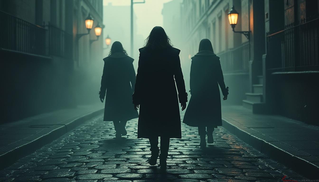 découvrez la saison 2 de one piece comme vous ne l'avez jamais vue : un véritable film d'horreur inattendu qui vous glacera le sang. plongez dans cette analyse surprenante sur jeuxvideo.com.