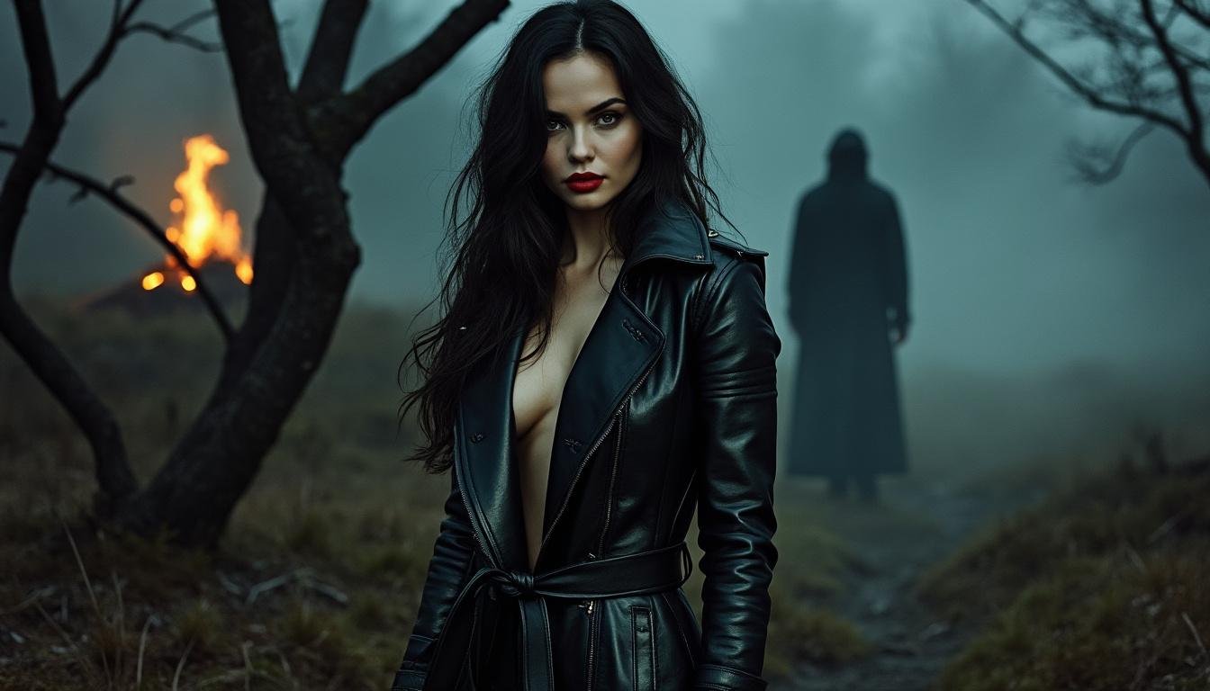 découvrez les dernières informations sur jennifer's body 2 : la scénariste confirme l'avancée de la suite tant attendue du film d'horreur culte avec megan fox.