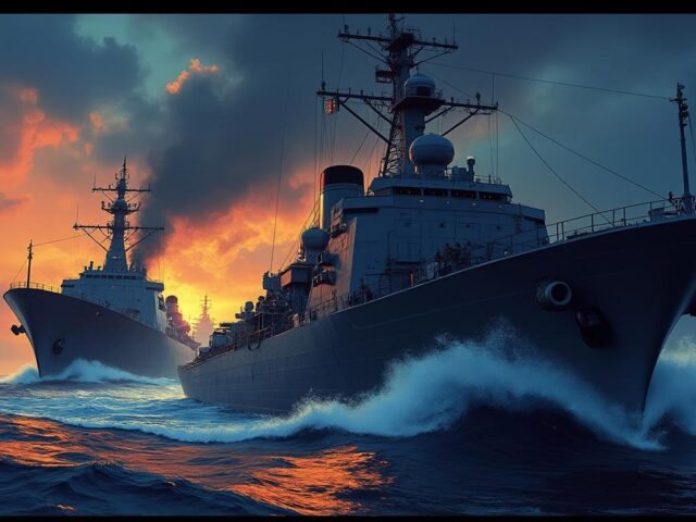 La France stoppe un mystérieux pétrolier russe tandis que Zelensky presse l&rsquo;action