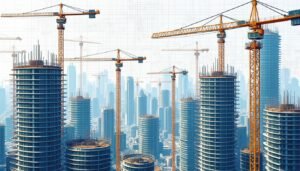 découvrez le rôle méconnu de l'architecte invisible dans les élections municipales à travers les chroniques d’architecture, révélant l'influence secrète derrière ces événements politiques.