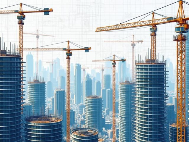 L’architecte invisible derrière les élections municipales – Chroniques d’architecture