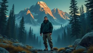 découvrez l'enquête captivante du grand jd sur le mystérieux « fantôme des rocheuses », un phénomène énigmatique à travers les montagnes, à écouter sur radio france.