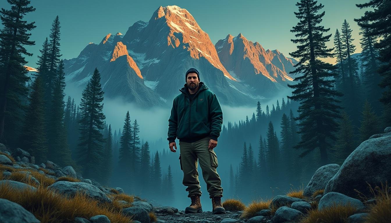 découvrez l'enquête captivante du grand jd sur le mystérieux « fantôme des rocheuses », un phénomène énigmatique à travers les montagnes, à écouter sur radio france.