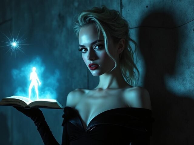 Maika Monroe, icône de l&rsquo;horreur, explore le succès fulgurant de Colleen Hoover – Le Figaro