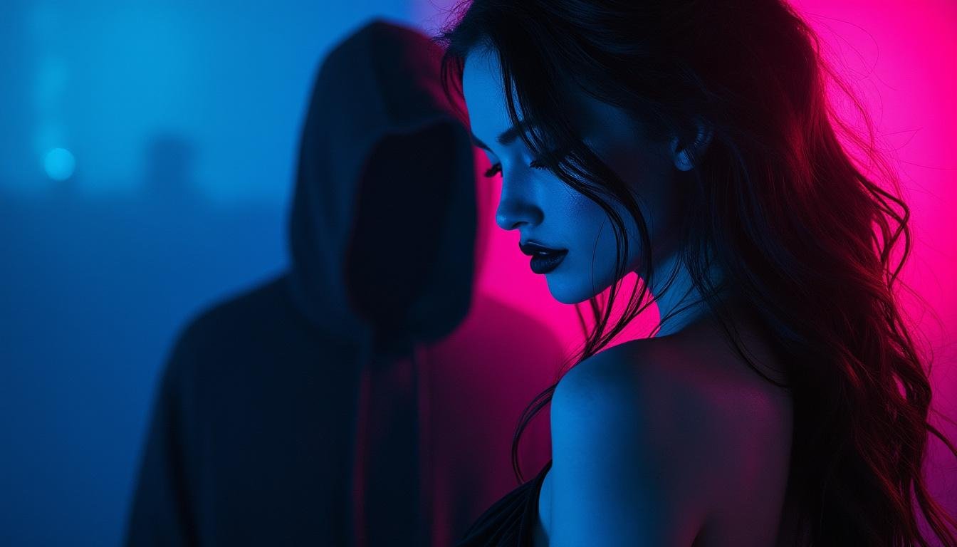 découvrez la bande-annonce saisissante du thriller horrifique « obsession », où l'amour franchit toutes les limites. plongez dans une histoire intense et troublante sur ecran large.