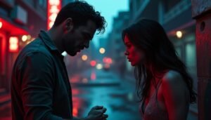 découvrez la bande-annonce captivante d'obsession, un thriller horrifique où l'amour devient obsessionnel et repousse toutes les limites. plongez dans une intrigue saisissante sur ecran large.