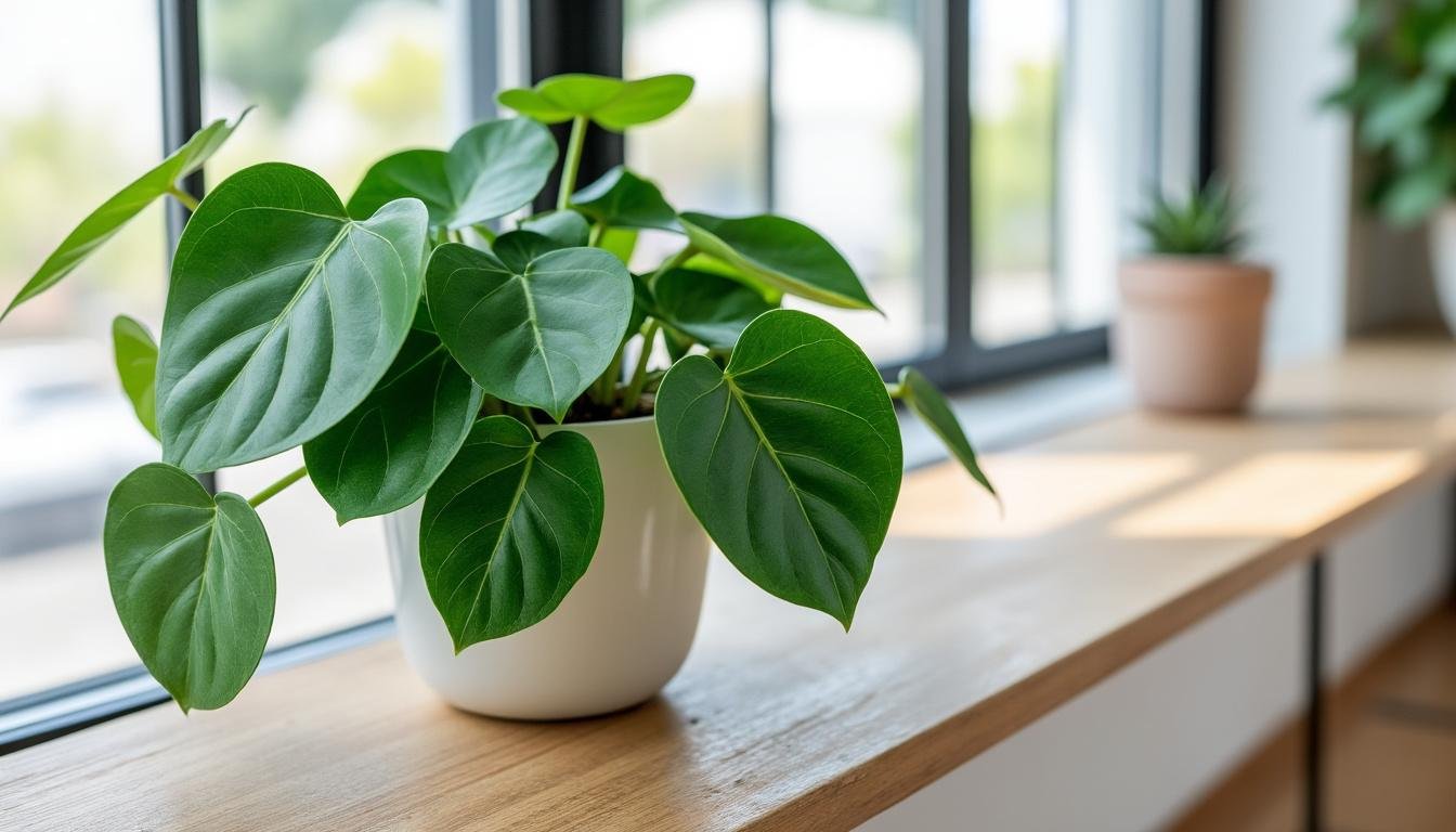 découvrez quelles plantes d’intérieur choisir pour améliorer la qualité de l'air de votre maison et créer un environnement sain et naturel.