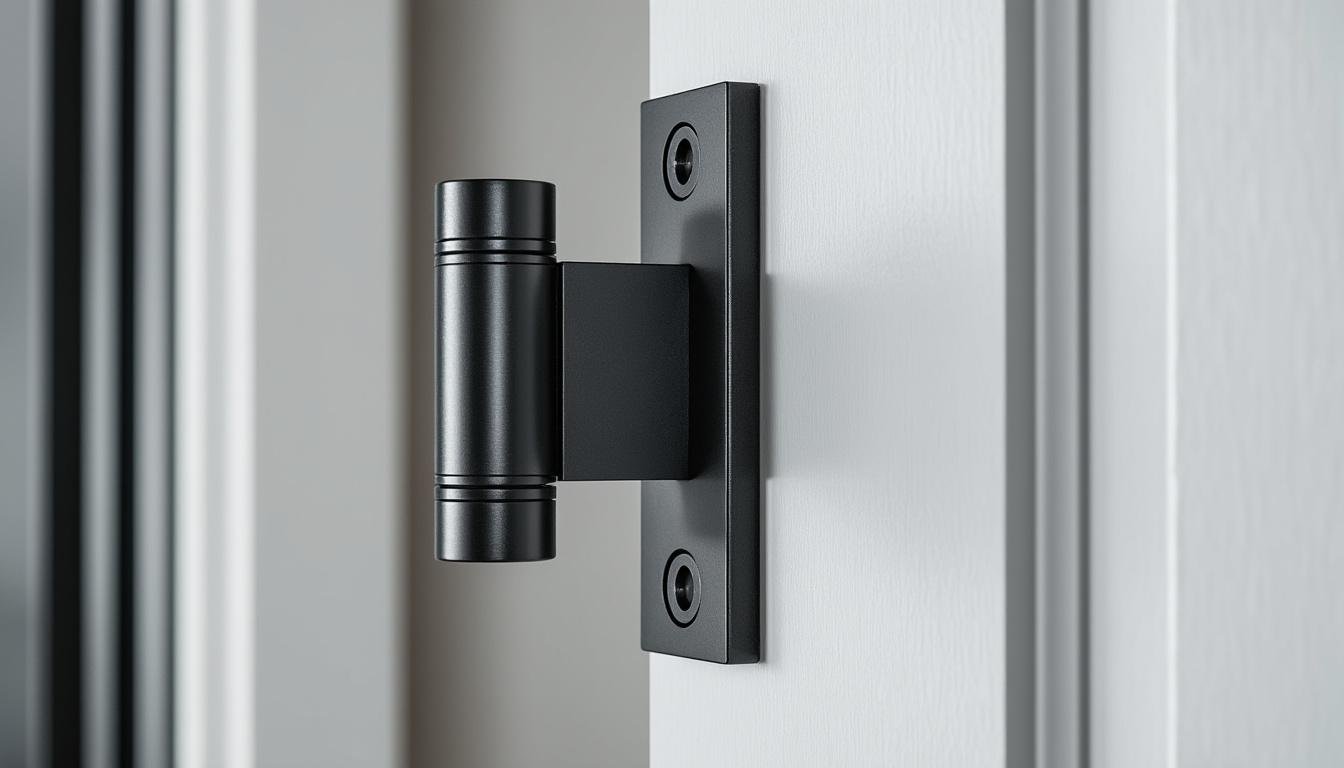 découvrez tout sur les poignées et charnières noires : tendances actuelles, conseils d'entretien et guide pour bien les choisir selon vos besoins et votre décoration.