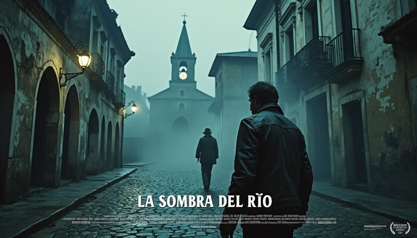 découvrez comment un film d’horreur argentin a été récompensé au 46e festival fantasporto au portugal, une actualité à suivre sur euronews.com.