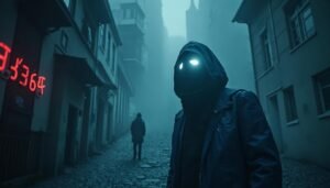 découvrez le film d'horreur argentin 'portugal', récompensé au 46e fantasporto, une nouvelle sensation cinématographique révélée par euronews.