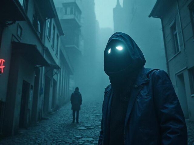 Portugal : un film d’horreur argentin récompensé au 46e Fantasporto – Euronews.com