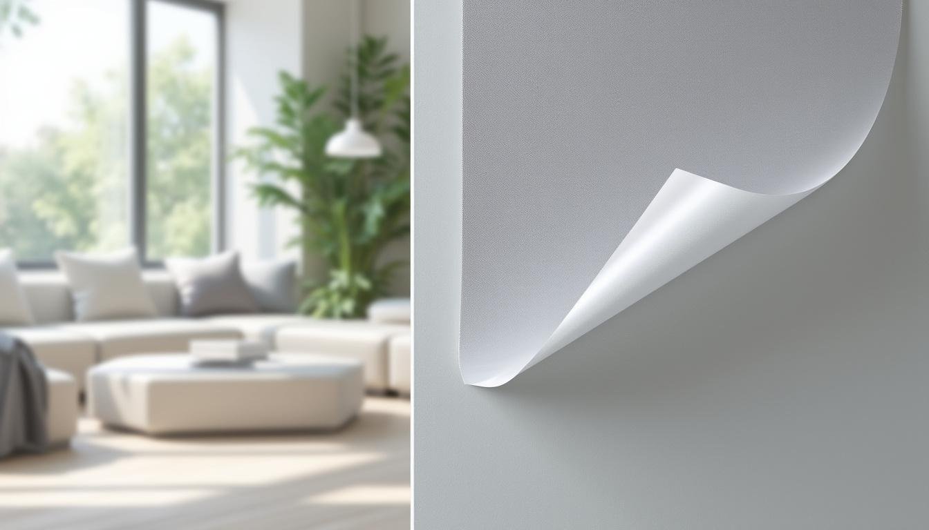 découvrez comment rafraîchir une porte sans la remplacer grâce à des astuces simples : peinture, placage et changement de quincaillerie pour un nouveau look à petit prix.