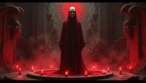 découvrez "saturnalia", un film d'horreur indépendant rendant un hommage sanglant au maître du genre dario argento, mêlant suspense et atmosphère glaçante à ne pas manquer.