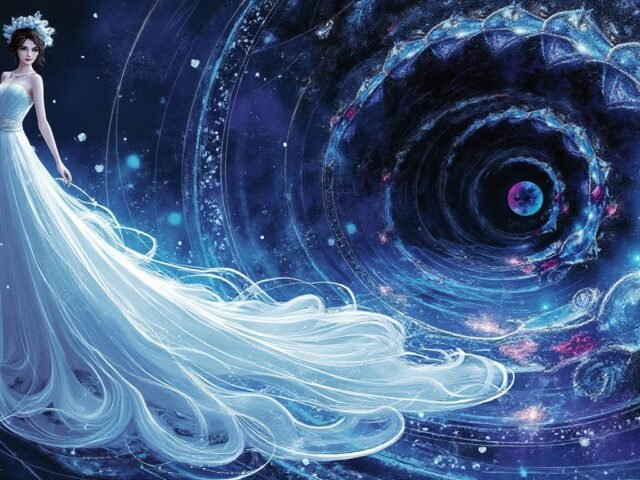 The Bride ! : Analyse captivante de la théorie du chaos – Critique par Première