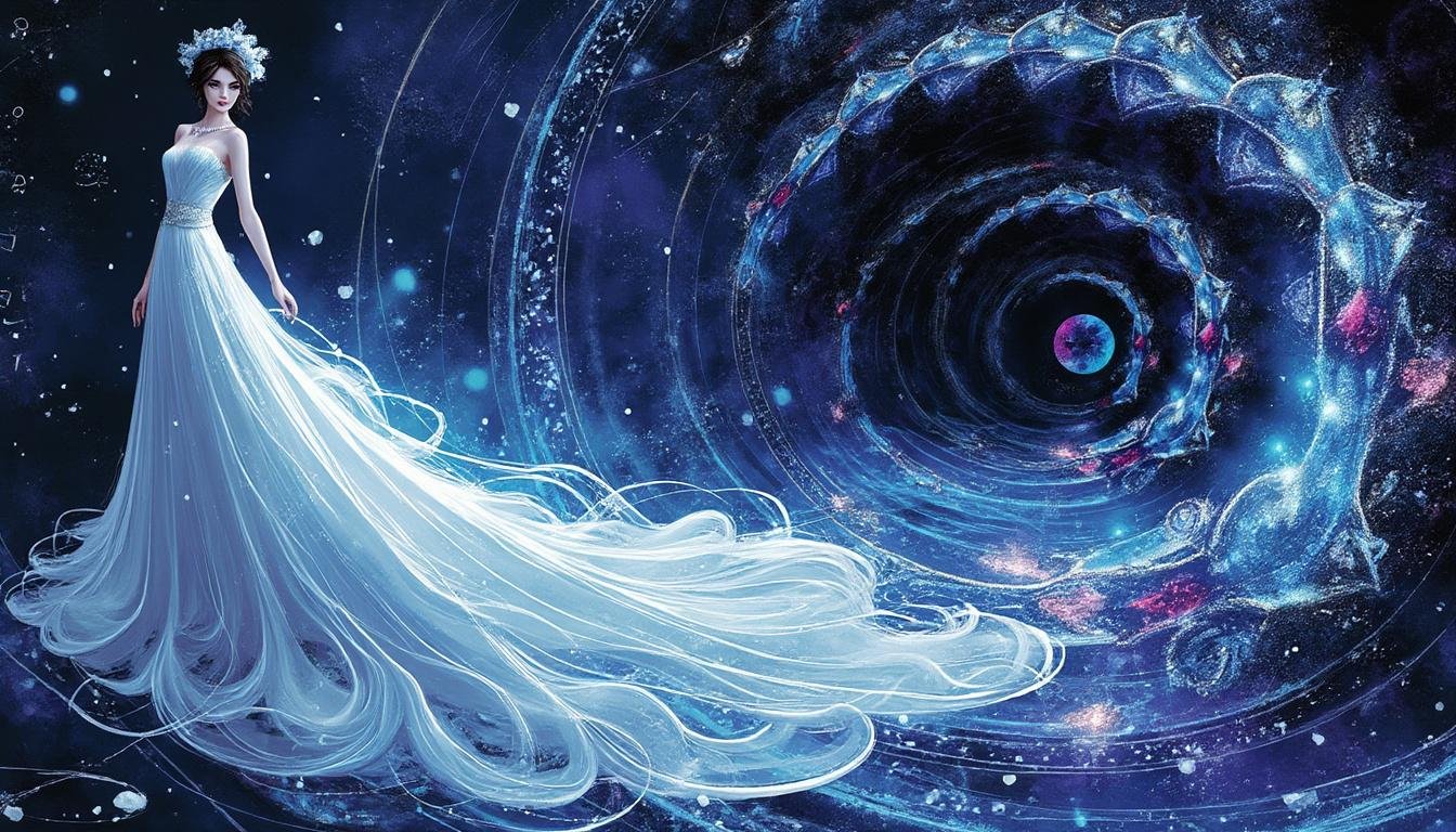 découvrez une analyse captivante de la théorie du chaos dans le film the bride ! à travers une critique approfondie signée première.