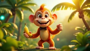 découvrez le résumé complet de l'épisode de the jolly monkey disponible sur amazon prime vidéo. suivez les aventures captivantes sur programme tv ouest-france.