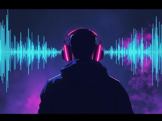 Undertone : Le pari audacieux d&rsquo;A24 pour transformer l&rsquo;horreur grâce à une expérience sonore immersive – GeeksLands